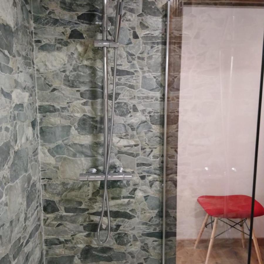 Los Balcones De Nieda Cangas de Onis Bagian luar foto